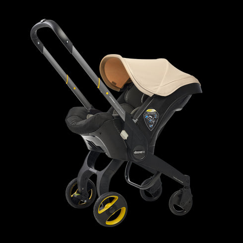 Doona+ Car Seat Stroller